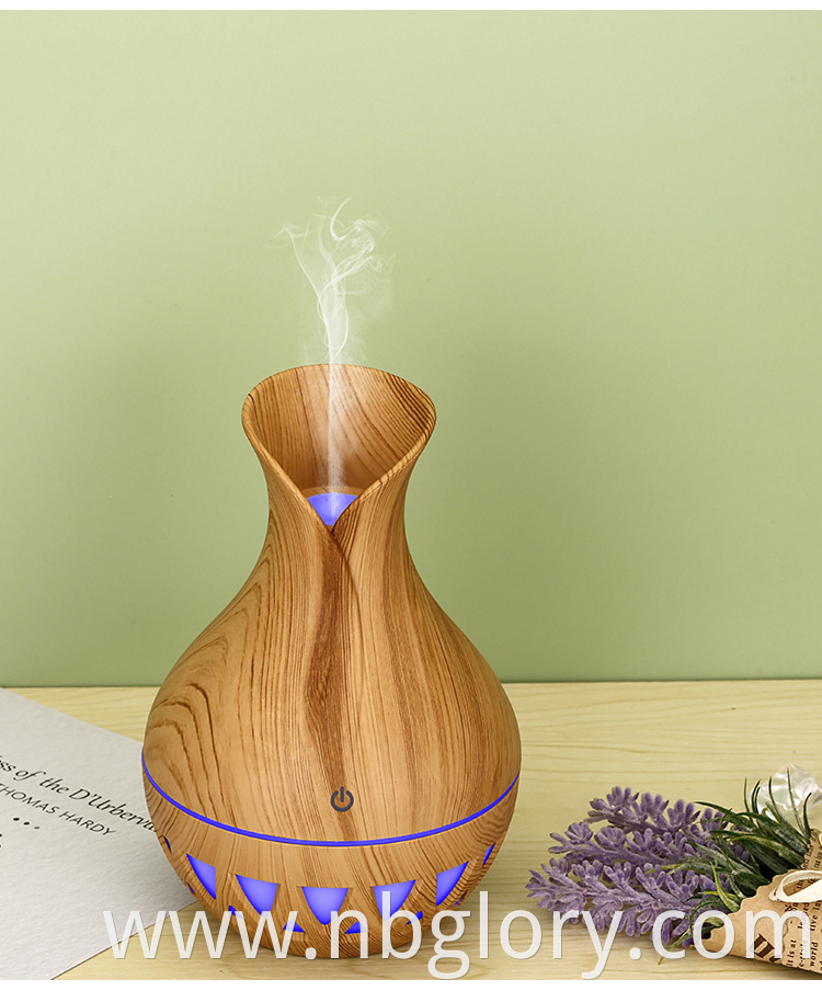 portable humidifier